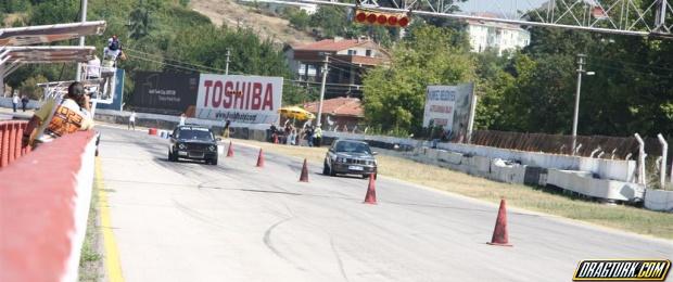 17 Ağustos 2008 İzmit Ulusal 5. Ayak
