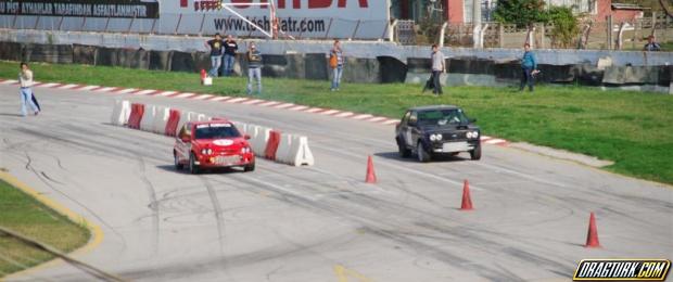 9 Kasım 2008 İzmit 6. ve 7. Ayak