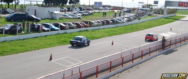 9 Kasım 2008 İzmit 6. ve 7. Ayak