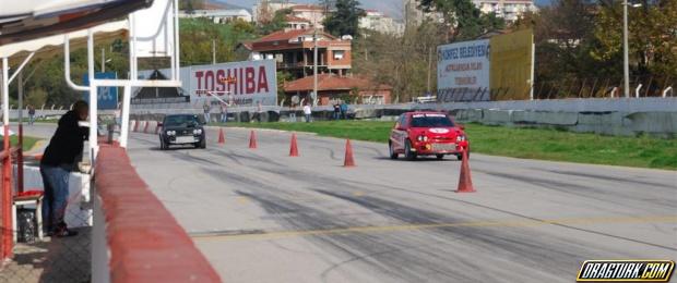 9 Kasım 2008 İzmit 6. ve 7. Ayak