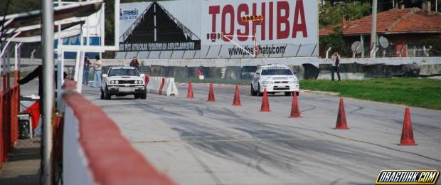 9 Kasım 2008 İzmit 6. ve 7. Ayak