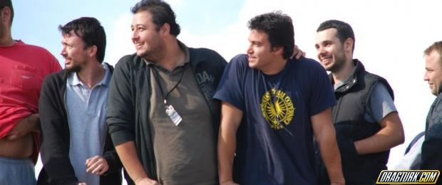 9 Kasım 2008 İzmit 6. ve 7. Ayak