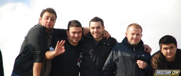 9 Kasım 2008 İzmit 6. ve 7. Ayak
