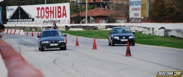 9 Kasım 2008 İzmit 6. ve 7. Ayak