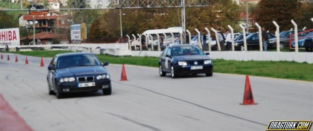 9 Kasım 2008 İzmit 6. ve 7. Ayak