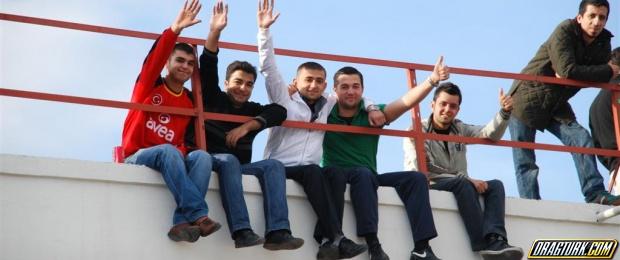 9 Kasım 2008 İzmit 6. ve 7. Ayak