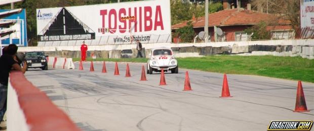 9 Kasım 2008 İzmit 6. ve 7. Ayak