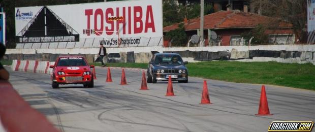 9 Kasım 2008 İzmit 6. ve 7. Ayak