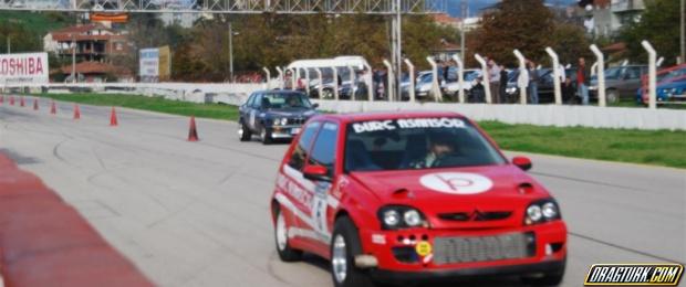 9 Kasım 2008 İzmit 6. ve 7. Ayak