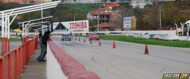9 Kasım 2008 İzmit 6. ve 7. Ayak