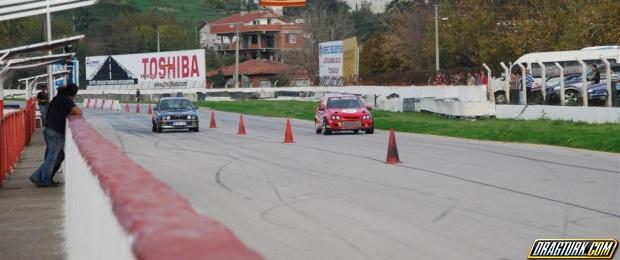 9 Kasım 2008 İzmit 6. ve 7. Ayak