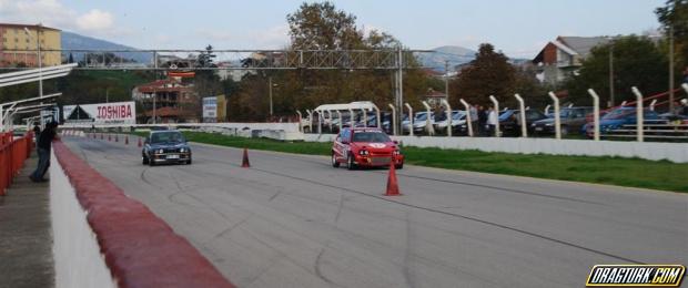 9 Kasım 2008 İzmit 6. ve 7. Ayak