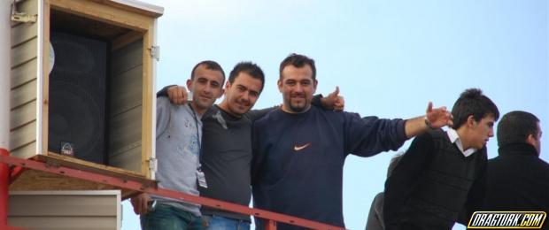 9 Kasım 2008 İzmit 6. ve 7. Ayak