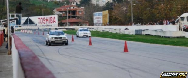 9 Kasım 2008 İzmit 6. ve 7. Ayak