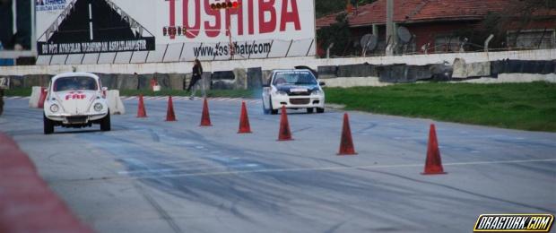 9 Kasım 2008 İzmit 6. ve 7. Ayak