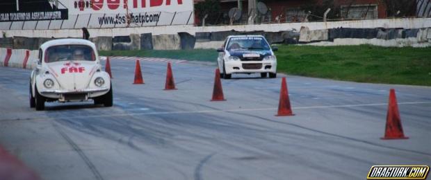 9 Kasım 2008 İzmit 6. ve 7. Ayak