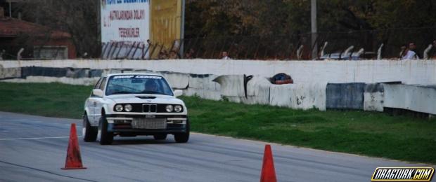 9 Kasım 2008 İzmit 6. ve 7. Ayak