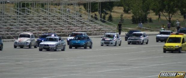 29 Haziran 2008 Ankara Ulusal 3. Ayak
