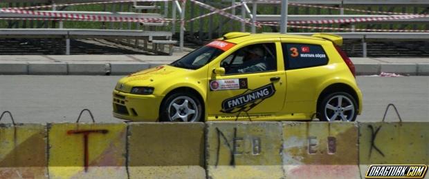 29 Haziran 2008 Ankara Ulusal 3. Ayak