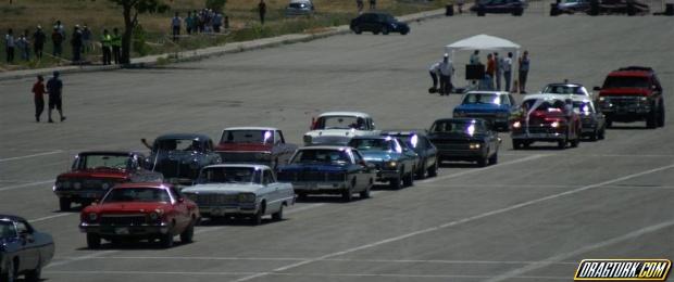 29 Haziran 2008 Ankara Ulusal 3. Ayak