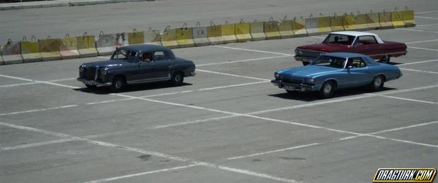 29 Haziran 2008 Ankara Ulusal 3. Ayak