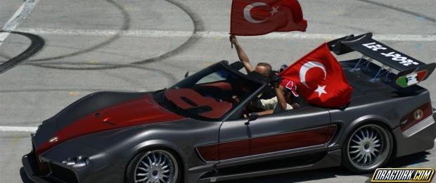 29 Haziran 2008 Ankara Ulusal 3. Ayak