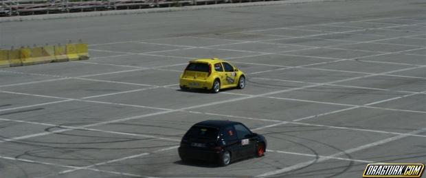 29 Haziran 2008 Ankara Ulusal 3. Ayak