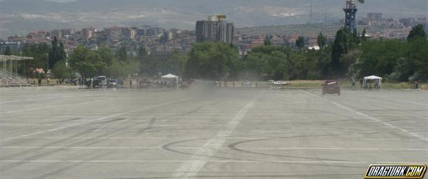 29 Haziran 2008 Ankara Ulusal 3. Ayak