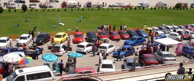 29 Haziran 2008 Ankara Ulusal 3. Ayak