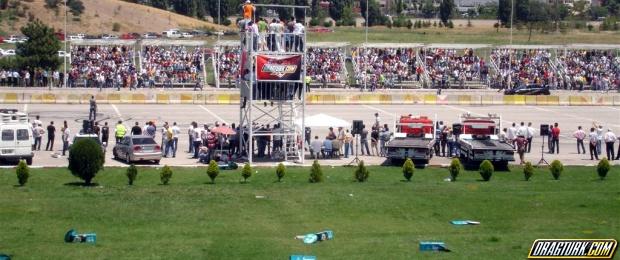 29 Haziran 2008 Ankara Ulusal 3. Ayak