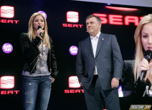 2010 Geneva Motor Show Babes