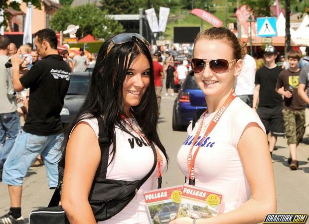 Wörthersee Tour 2009