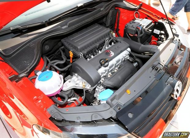 Wörthersee Tour 2009