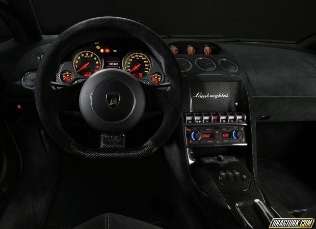 Lamborghini Gallardo