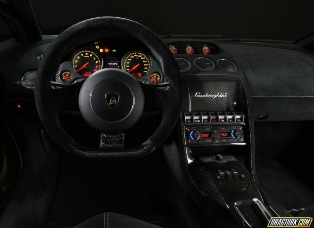 Lamborghini Gallardo