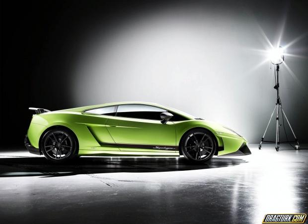 Lamborghini Gallardo