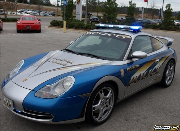 Spor Polis Arabaları
