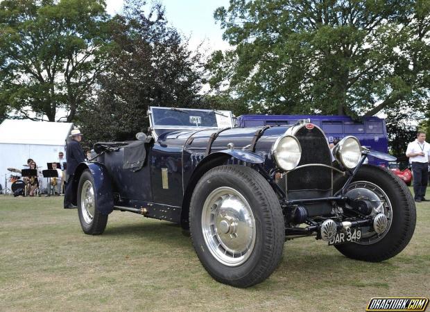 2010 Salon Prive Concours d Elegance