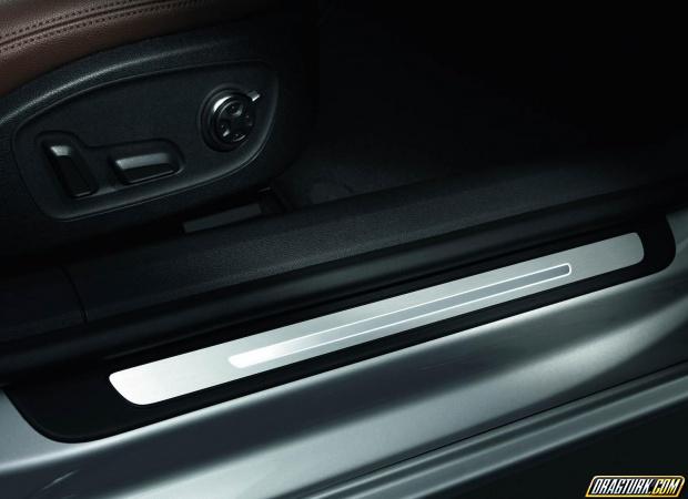 Audi A7 Sportback