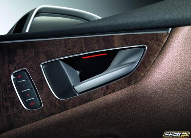 Audi A7 Sportback
