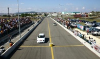 İstanbul Autodrom