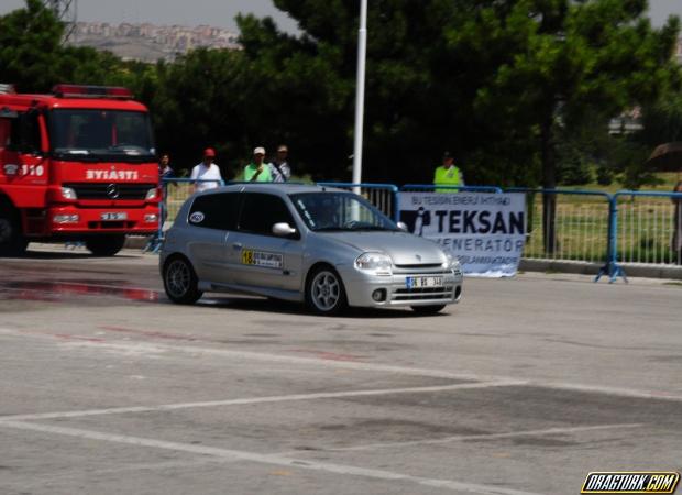 1 Ağustos Ankara Drag Boos Burak Gökbulut