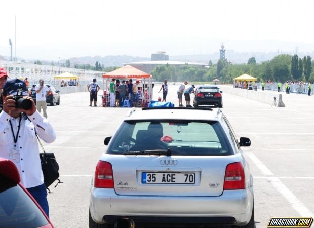 1 Ağustos Ankara Drag Boos Burak Gökbulut