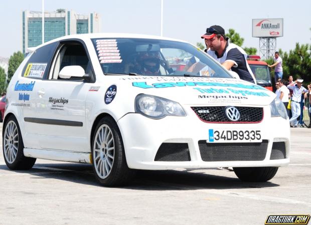 1 Ağustos Ankara Drag Boos Burak Gökbulut