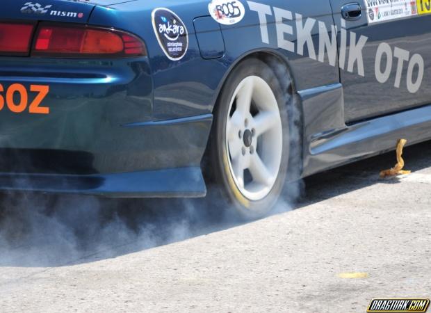 1 Ağustos Ankara Drag Boos Burak Gökbulut