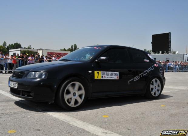1 Ağustos Ankara Drag Boos Burak Gökbulut