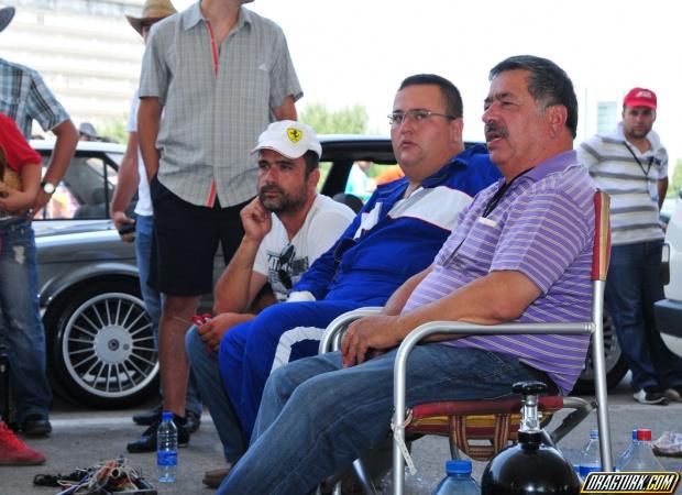 1 Ağustos Ankara Drag Boos Burak Gökbulut
