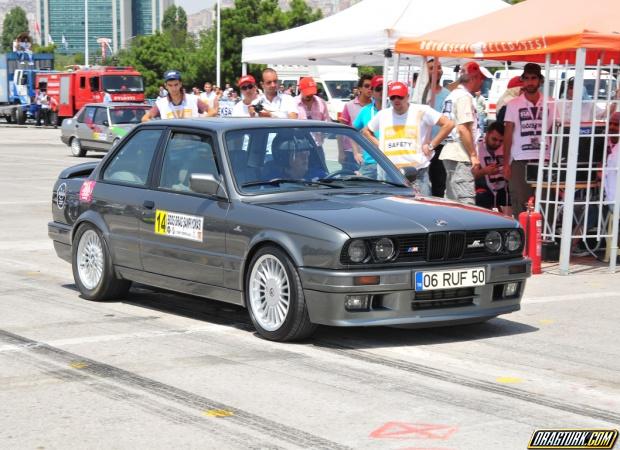 1 Ağustos Ankara Drag Boos Burak Gökbulut