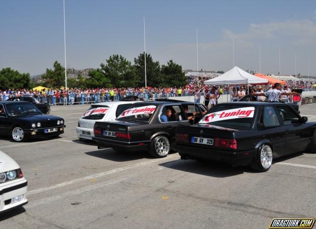 1 Ağustos Ankara Drag Boos Burak Gökbulut