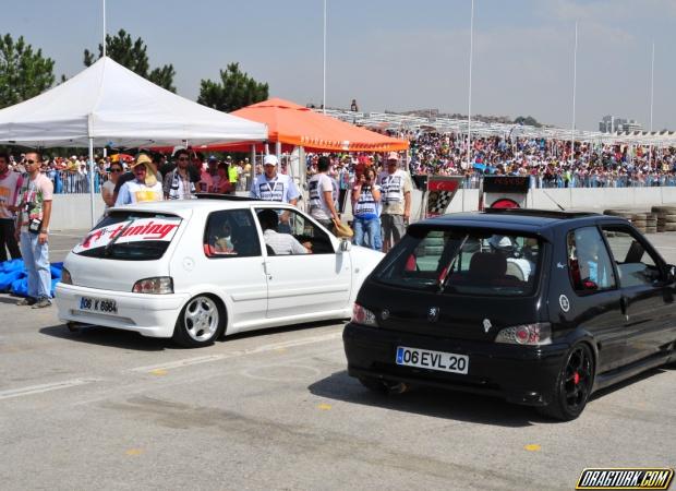 1 Ağustos Ankara Drag Boos Burak Gökbulut